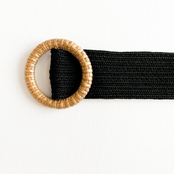 woven belt